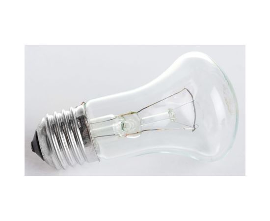 Лампа накаливания общего назначения Лисма Б 230-95-2 230В 95Вт Е27 305000211с – изображение 3