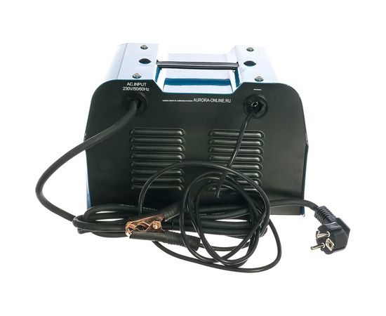 Пуско-зарядное устройство Aurora START 55 BLUE 14947 – изображение 3