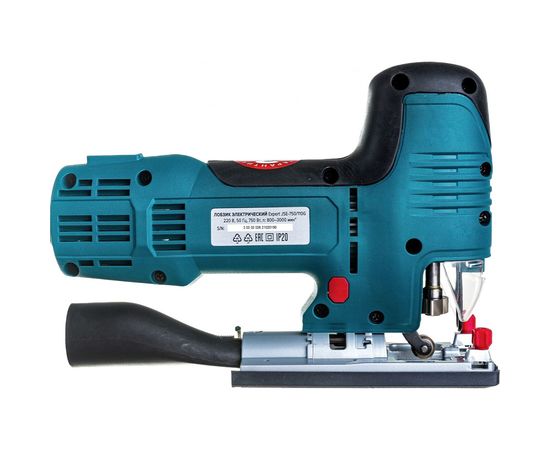 Электрический лобзик Кратон Expert JSE-750/110G 3 03 02 026 – изображение 4