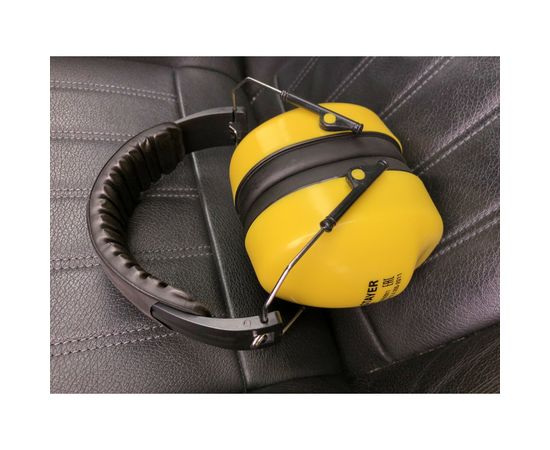 Защитные наушники Stayer MASTER, складное оголовье 11386 – изображение 4