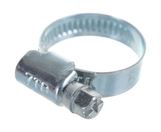 Червячный хомут ZIP 16-27/9W1 50057 – изображение 4