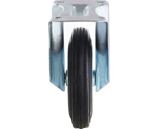 Колесо со стационарной опорой (150 мм; 170 кг) Tellure rota 535911 – изображение 4