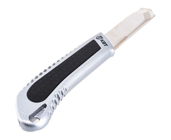 Нож строительный монтажный КВТ НСМ-03 78493 – изображение 4