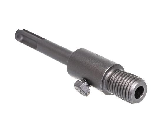 Адаптер для коронок по бетону 110 мм, SDS plus ULTIMA 113550 – изображение 4