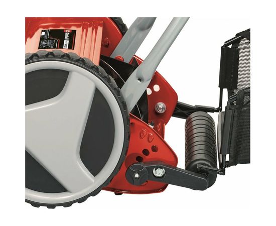 Механическая газонокосилка Einhell GC-HM 400 3414129 – изображение 4