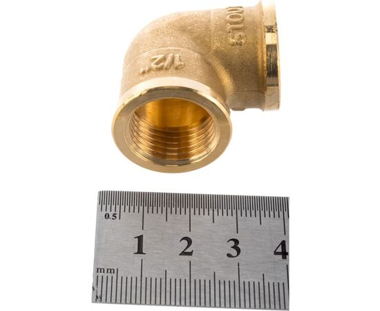 Угольник STOUT ВВ 1/2 SFT-0013-000012 – изображение 4