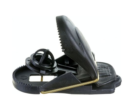 Пластмассовая механическая мышеловка ALT 4607112040625 – изображение 4