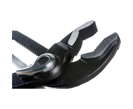 Универсальные клещи для сантехнических работ МастерАлмаз 12 дюймов 10502881 – изображение 4