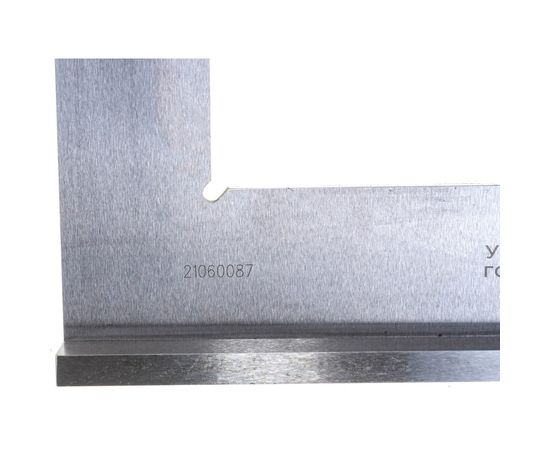 Угольник ТехноСталь УШ-2-400 400x250 ГОСТ 3749-77 F147009 – изображение 4