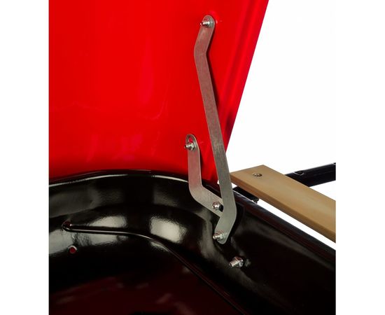 Гриль-коптильня Green glade ASK18 – изображение 4