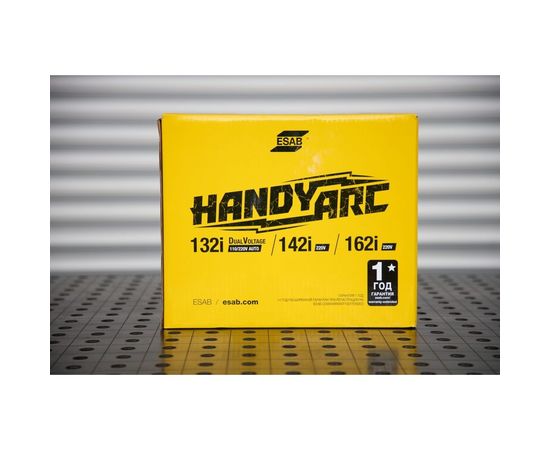 Сварочный источник ESAB Handy Arc 162i 734008 – изображение 5
