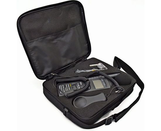 Прибор экологического контроля СЕМ DT-8820 4 в 1 480700 – изображение 5