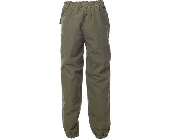 Противоэнцефалитный костюм СПРУТ ТОБОЛ хаки, р. 60-62/120-124, рост 182-188 117996 – изображение 5