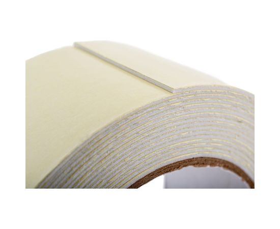 Двусторонняя клейкая лента Gigant 48мм х 5м GIT-20 – изображение 5