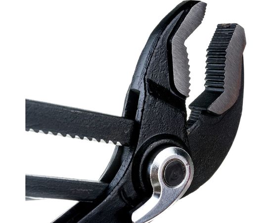 Универсальные клещи для сантехнических работ МастерАлмаз 12 дюймов 10502881 – изображение 5