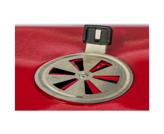 Гриль-коптильня Green glade ASK18 – изображение 5