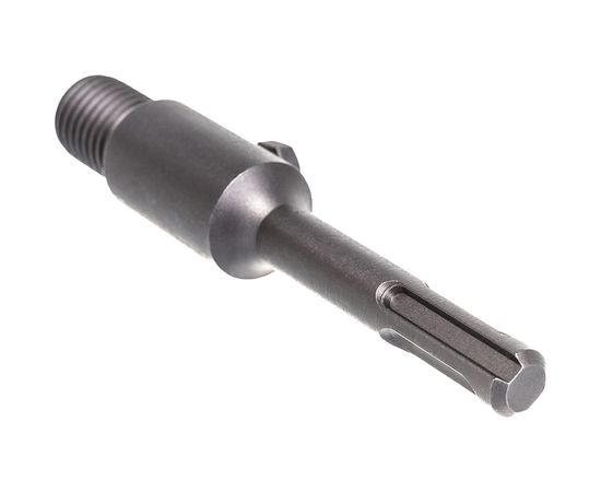 Адаптер для коронок по бетону 110 мм, SDS plus ULTIMA 113550 – изображение 5