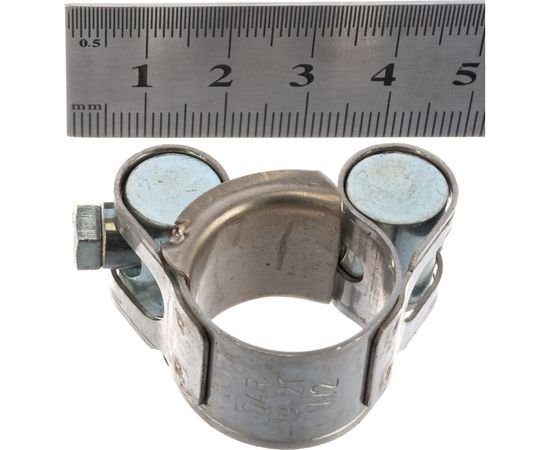 Шарнирный хомут DARW1 19-21 мм 50323 – изображение 5