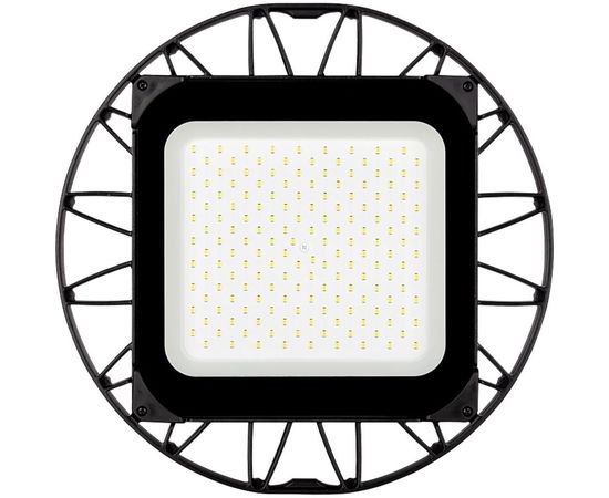 Промышленный светильник Wolta, 150 Вт IP65 13500 лм 1/5 UFO-150W/01 – изображение 6