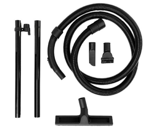 Водопылесос STATUS ALS 1060SF-2M 09670201 – изображение 6