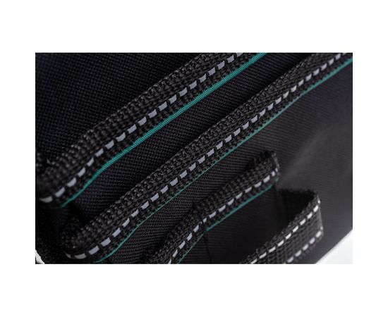 Двухсекционная поясная универсальная сумка для инструмента Gigant GT-90240 – изображение 6