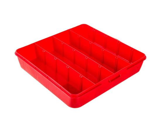 Органайзер Blocker Master-comfort 8 красный BR3771КР – изображение 6