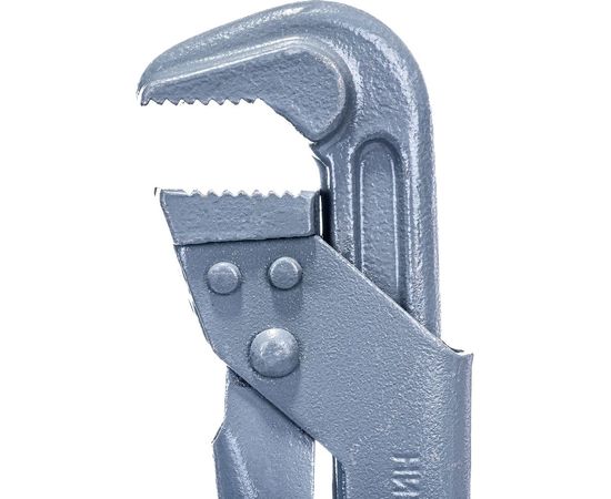 Ключ Gigant трубный рычажный КТР-2 GT-15759 – изображение 6