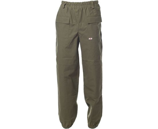 Противоэнцефалитный костюм СПРУТ ТОБОЛ хаки, р. 60-62/120-124, рост 182-188 117996 – изображение 6