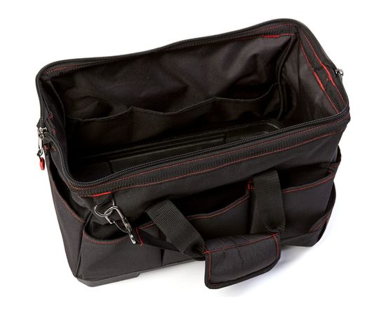 Сумка для инструмента Dr.IRON 420x235x270 мм DR1025 – изображение 7