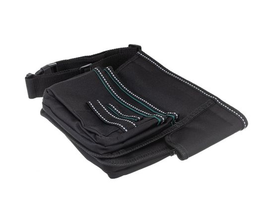 Двухсекционная поясная универсальная сумка для инструмента Gigant GT-90240 – изображение 7