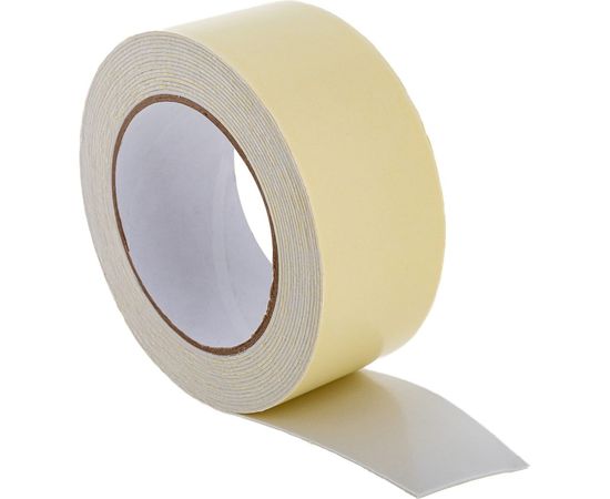 Двусторонняя клейкая лента Gigant 48мм х 5м GIT-20 – изображение 7