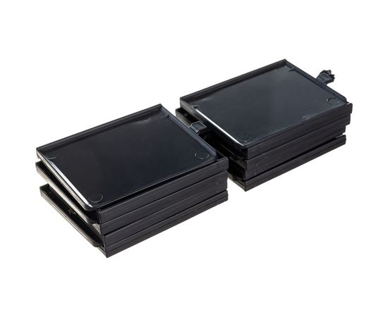 Органайзер Blocker Master-comfort 8 красный BR3771КР – изображение 7