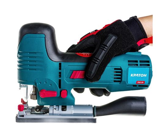 Электрический лобзик Кратон Expert JSE-750/110G 3 03 02 026 – изображение 7
