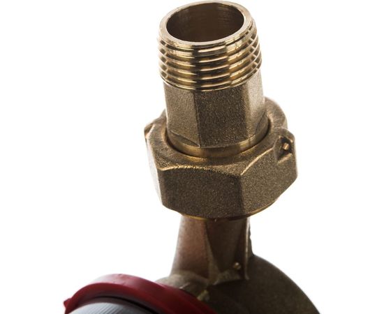 Счетчик воды ЭКО-М ЭКОМЕРА-15 импульсный универсальный антимагнитный Э-15УИ-110-СК – изображение 7