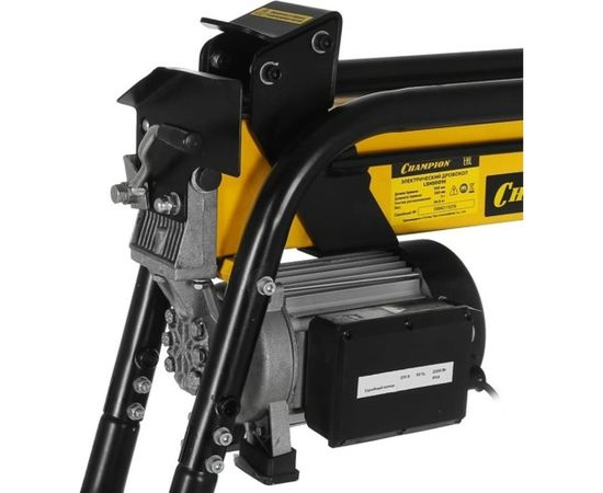 Дровокол CHAMPION LSH5001H – изображение 7