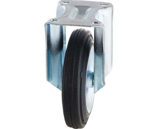 Колесо со стационарной опорой (150 мм; 170 кг) Tellure rota 535911 – изображение 8