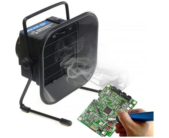 Дымоуловитель МЕГЕОН 02814 – изображение 8