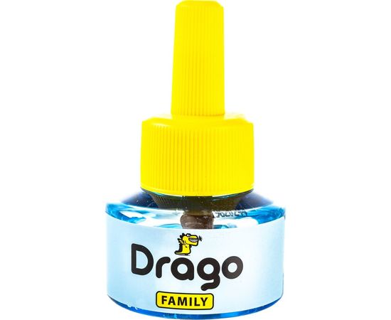 Инсектицидное средство от комаров Grass Жидкость Drago NS-0001 – изображение 8