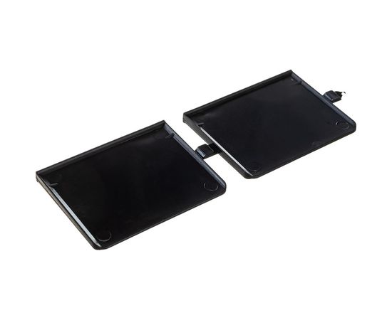 Органайзер Blocker Master-comfort 8 красный BR3771КР – изображение 8