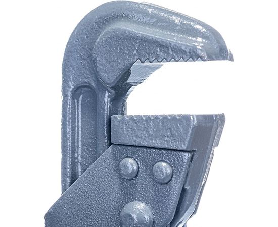 Ключ Gigant трубный рычажный КТР-2 GT-15759 – изображение 9