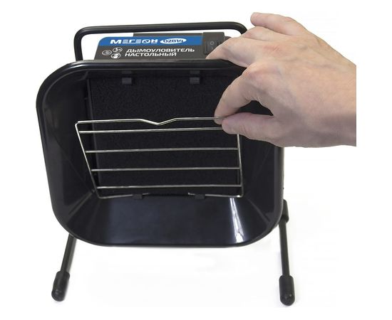 Дымоуловитель МЕГЕОН 02814 – изображение 10