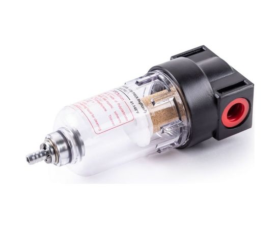 Фильтр-осушитель (1/4") Foxweld AERO 5772 