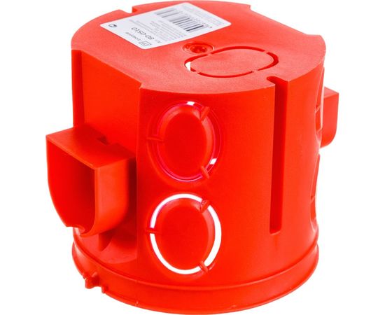 Установочная коробка Промрукав безгалогенная HF 68х62 80-0510 