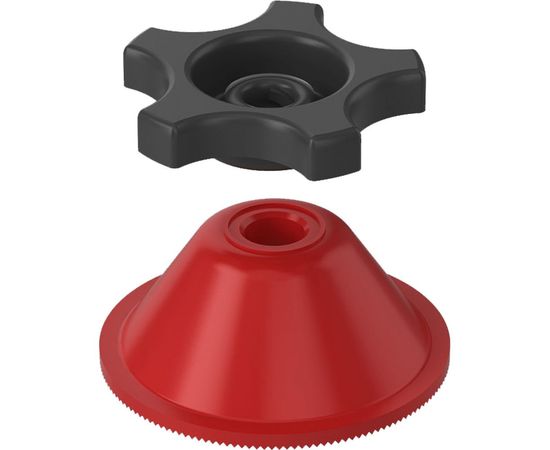 Гайка+шайба пакет 50 шт LITOKOL LITOLEVEL 478300001 