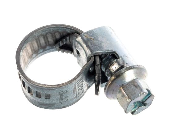 Червячный хомут NORMA TORRO 9 C7W1 алюцинковая сталь EAC 8-12 