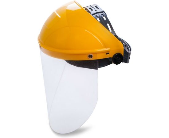 Защитный лицевой щиток РОСОМЗ НБТ3 ВИЗИОН 433130 