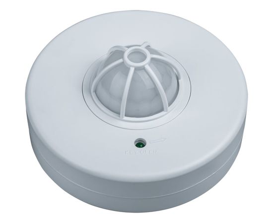 Датчик движения Navigator NS-IRM02-WH инфракрасный 71963 