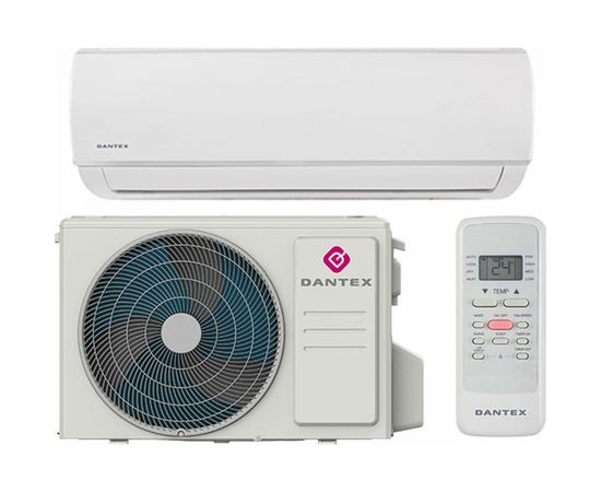 Сплит-система Dantex RK-07SDM4/RK-07SDM4E комплект 64942593 