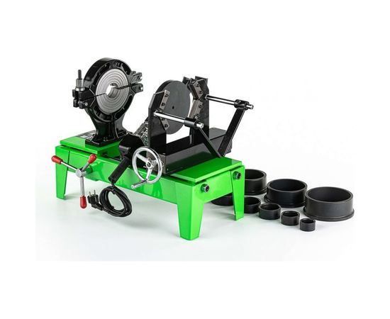 Аппарат для раструбной сварки труб ПРОСВАР СР 160 