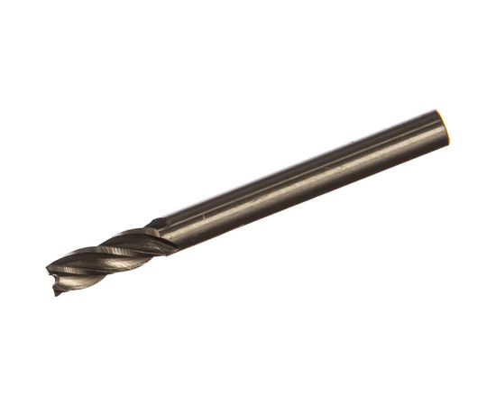 Фреза концевая (4 мм; z=4; Р6М5) HORTZ 351905 